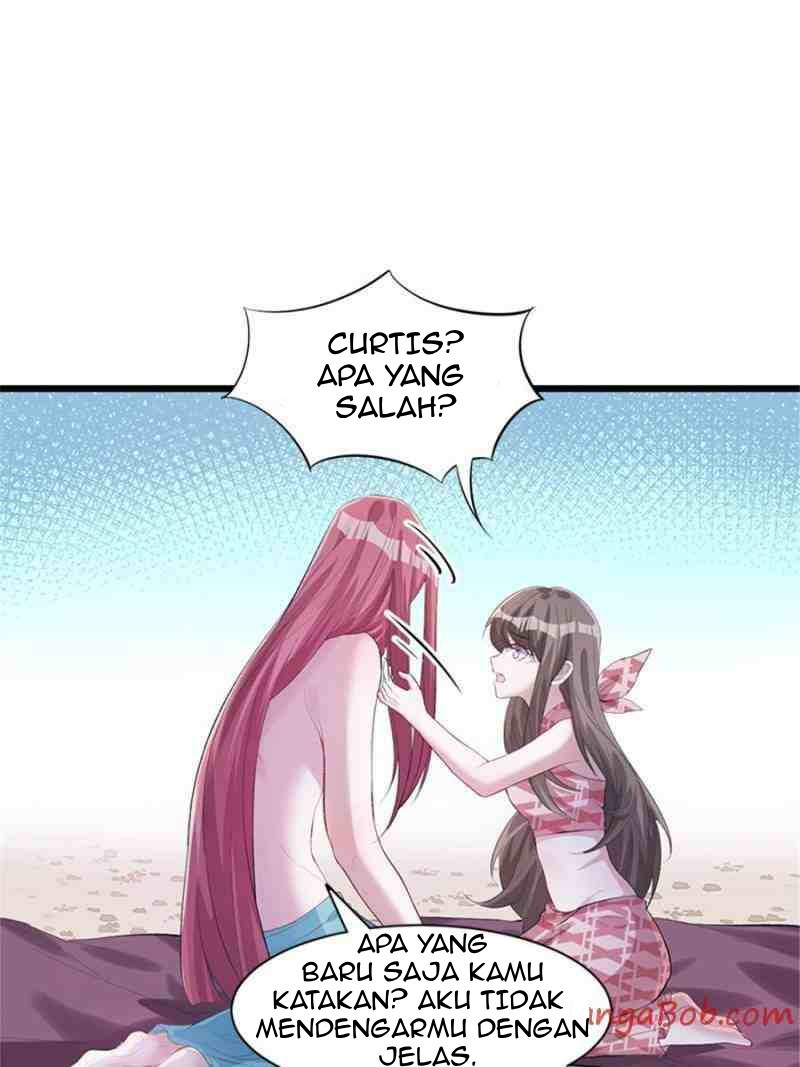 Beauty and the Beasts Chapter 96 Gambar 24